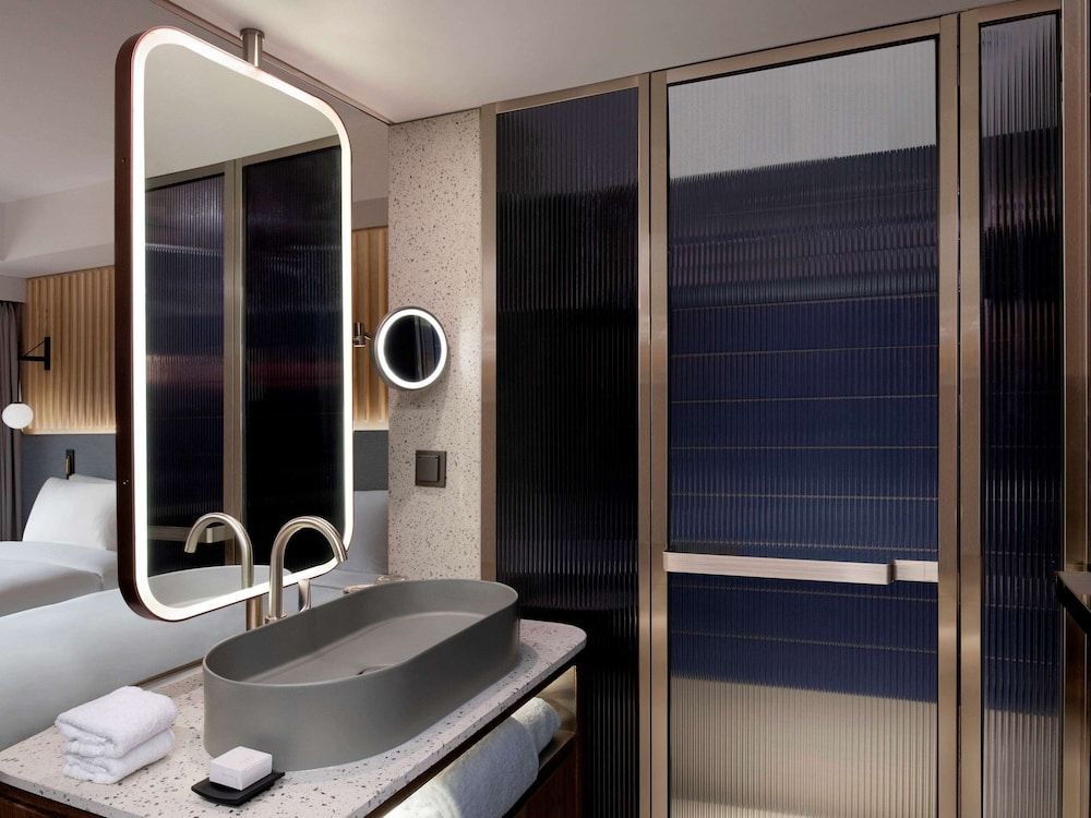 undefined Mondrian Seoul Itaewon 9