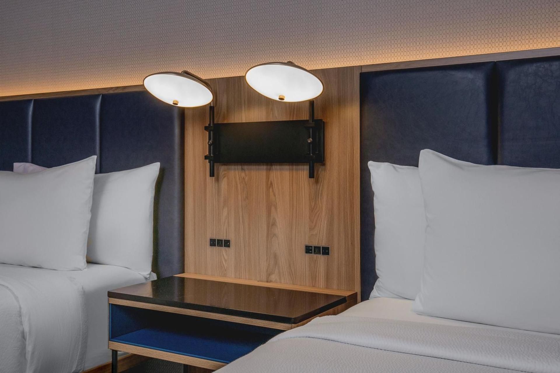 undefined Courtyard New York Manhattan/Times Square West 6