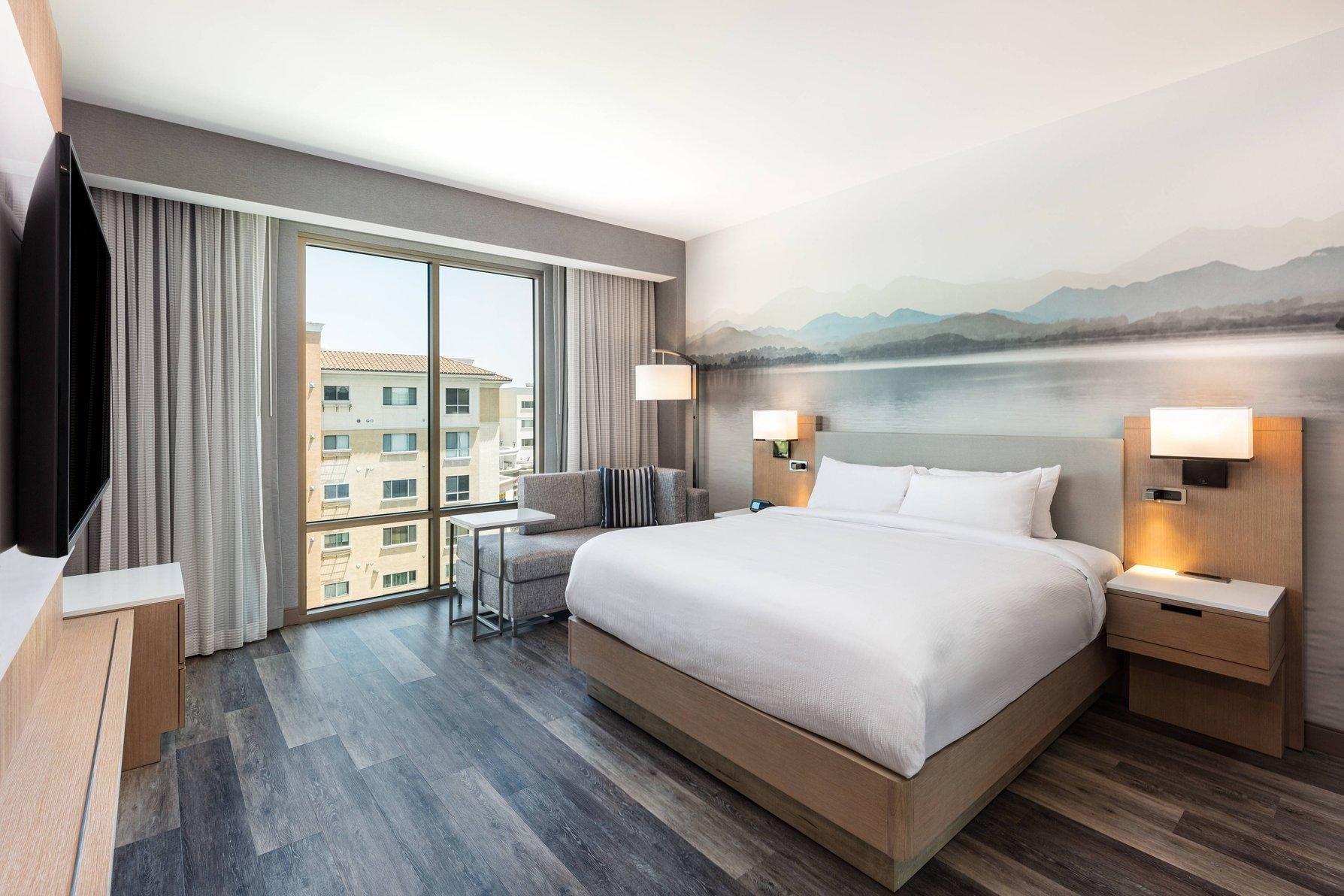 Guest room, 1 Queen