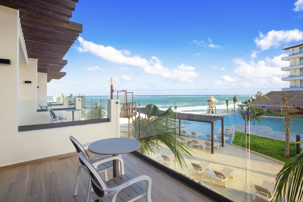 Sensira Resort & Spa Riviera Maya – All Inclusive Sapphire, 2 Bedrooms 4