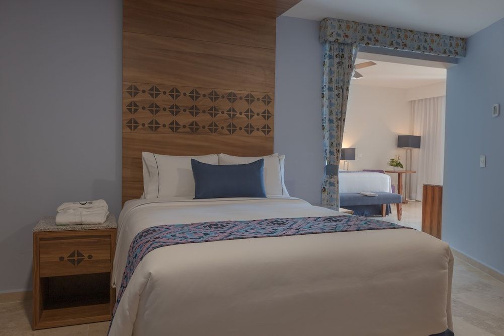 Sensira Resort & Spa Riviera Maya – All Inclusive Sapphire, 2 Bedrooms