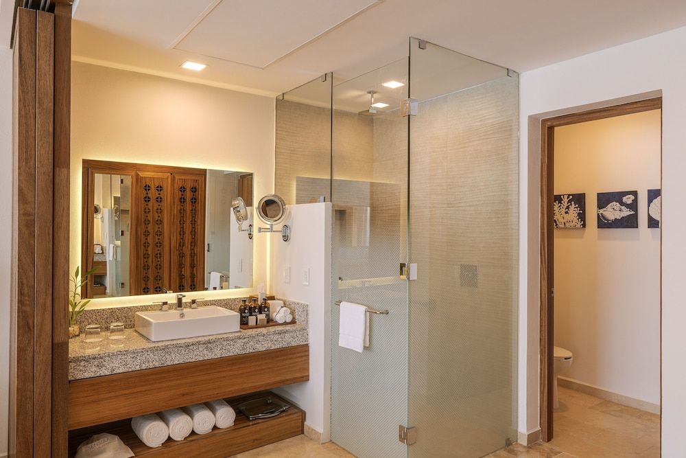 Sensira Resort & Spa Riviera Maya – All Inclusive Agatha Queen 3