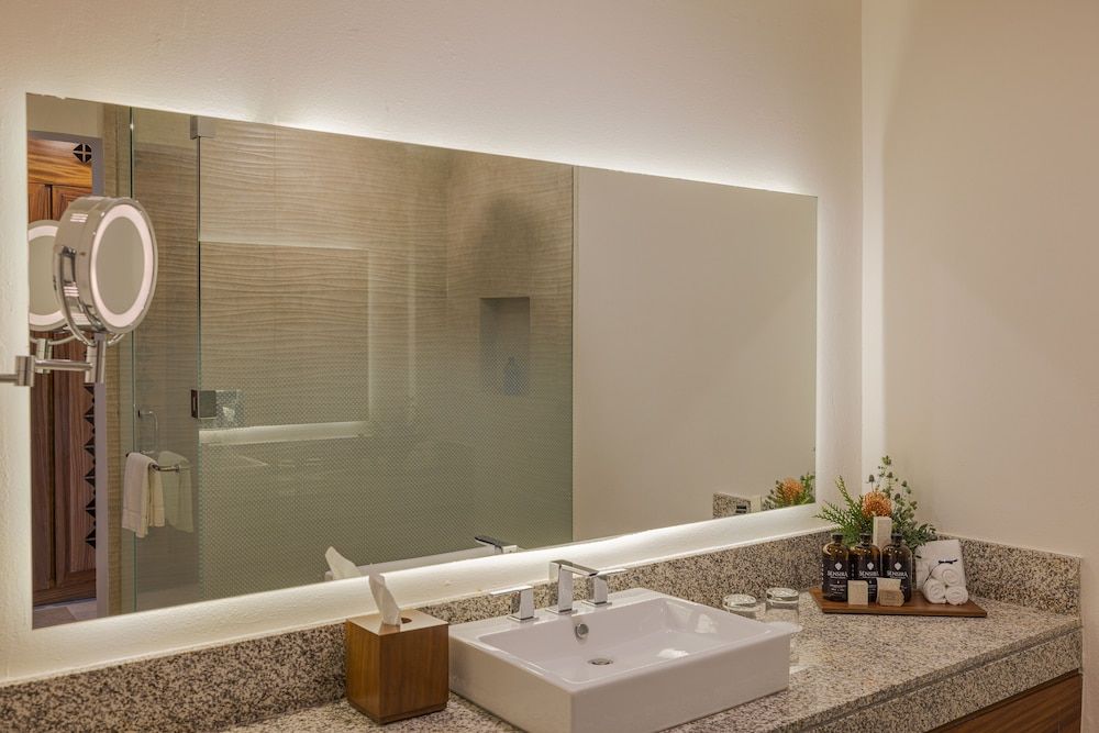 Sensira Resort & Spa Riviera Maya – All Inclusive Sapphire, 2 Bedrooms 5