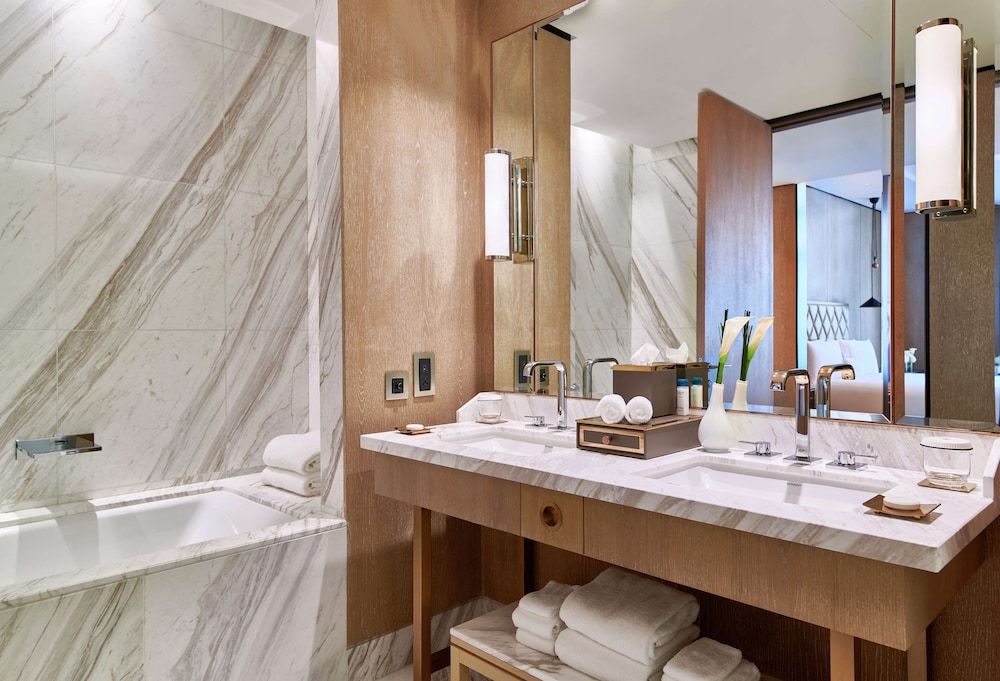 Suite, 1 Bedroom (Residential)