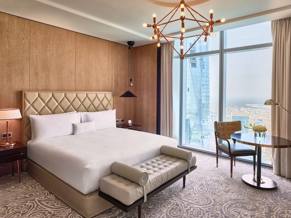 Suite, 1 Bedroom (Residential)