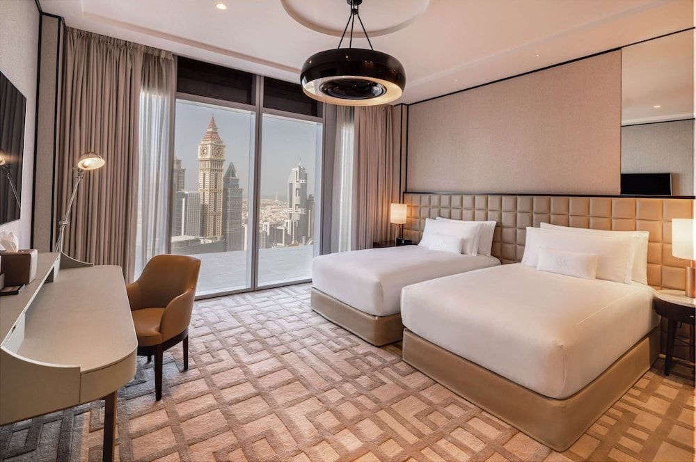 Suite, 2 Bedrooms (Residential)