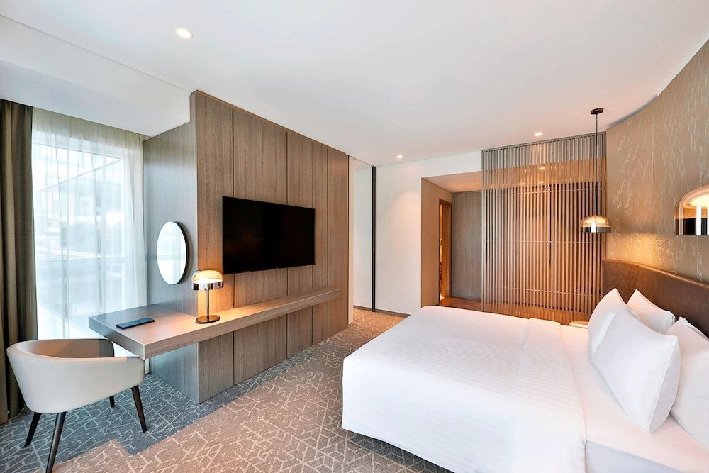 undefined Courtyard by Marriott Al Barsha, Dubai 10