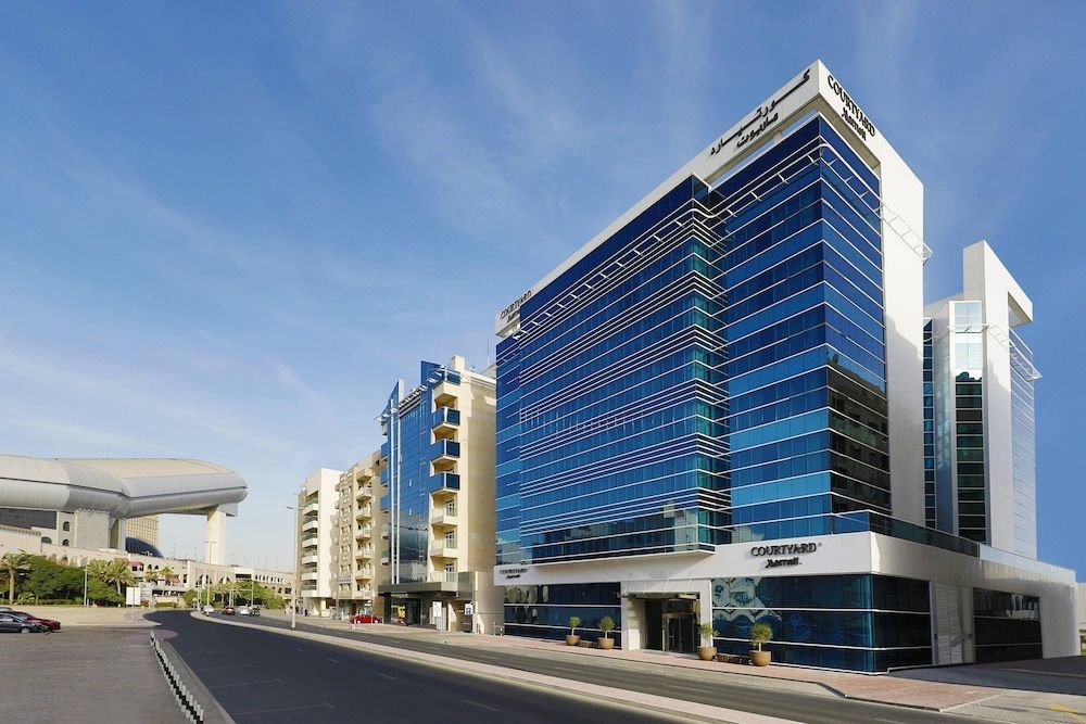 undefined Courtyard by Marriott Al Barsha, Dubai 2