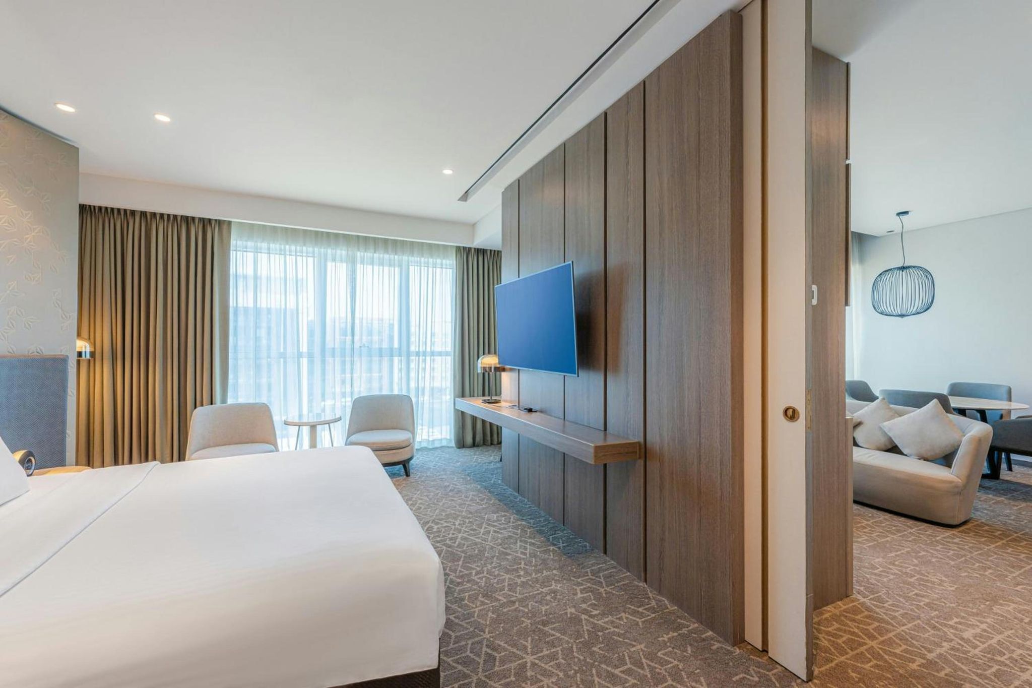undefined Courtyard by Marriott Al Barsha, Dubai 6