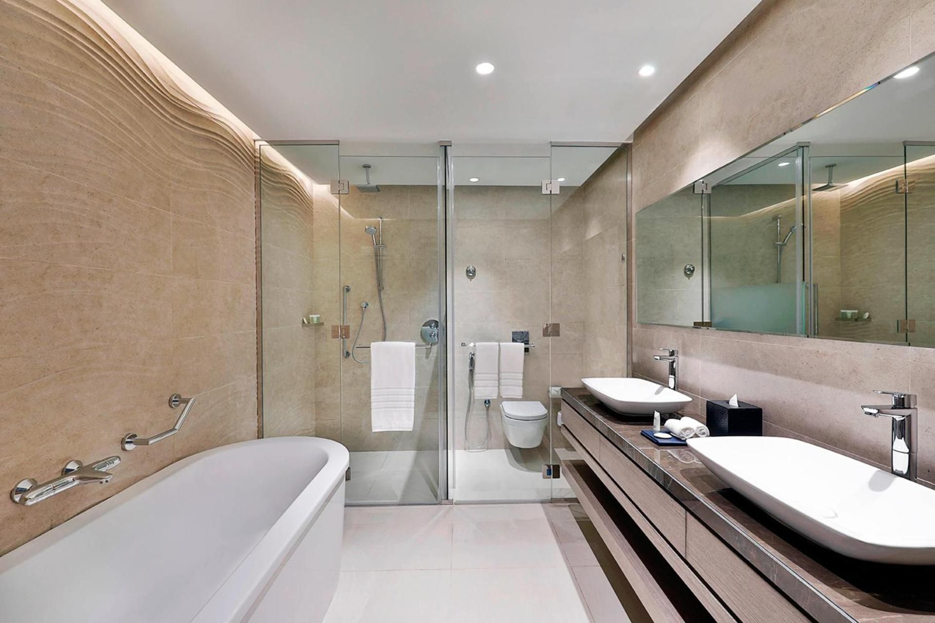 undefined Courtyard by Marriott Al Barsha, Dubai 6