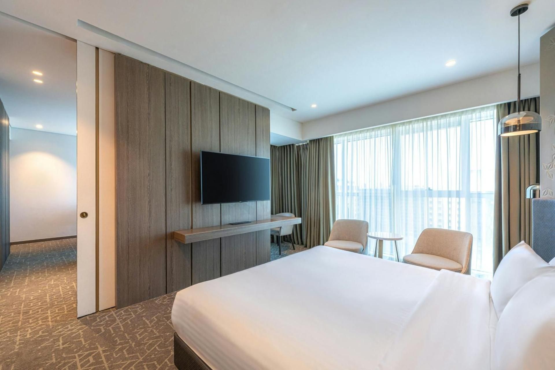 undefined Courtyard by Marriott Al Barsha, Dubai 5