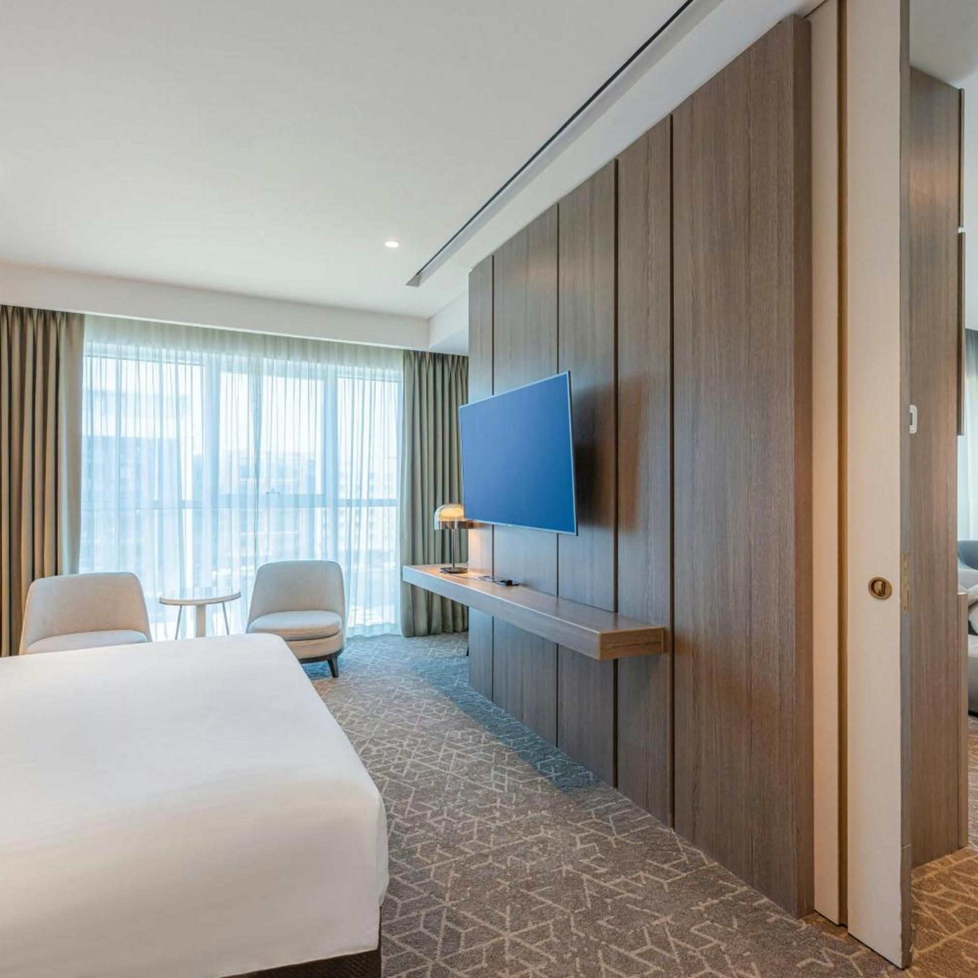 undefined Courtyard by Marriott Al Barsha, Dubai 7