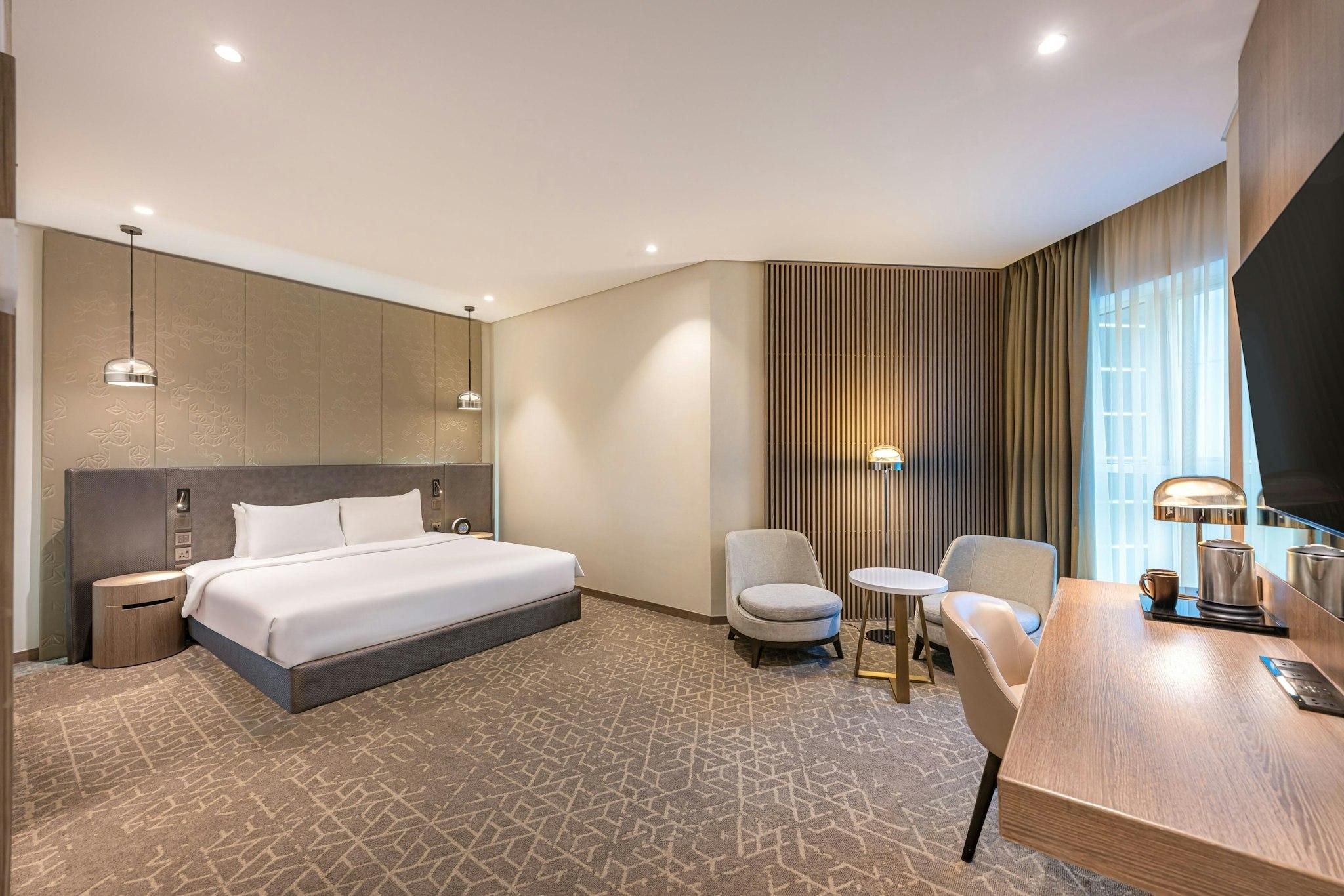 undefined Courtyard by Marriott Al Barsha, Dubai 7