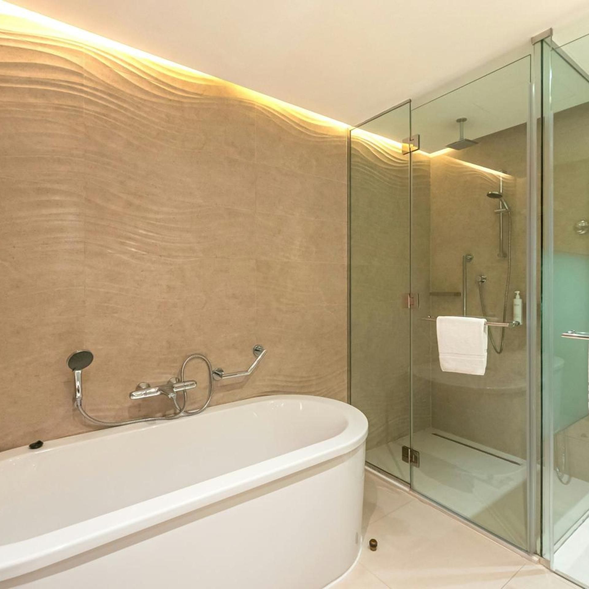 undefined Courtyard by Marriott Al Barsha, Dubai 8