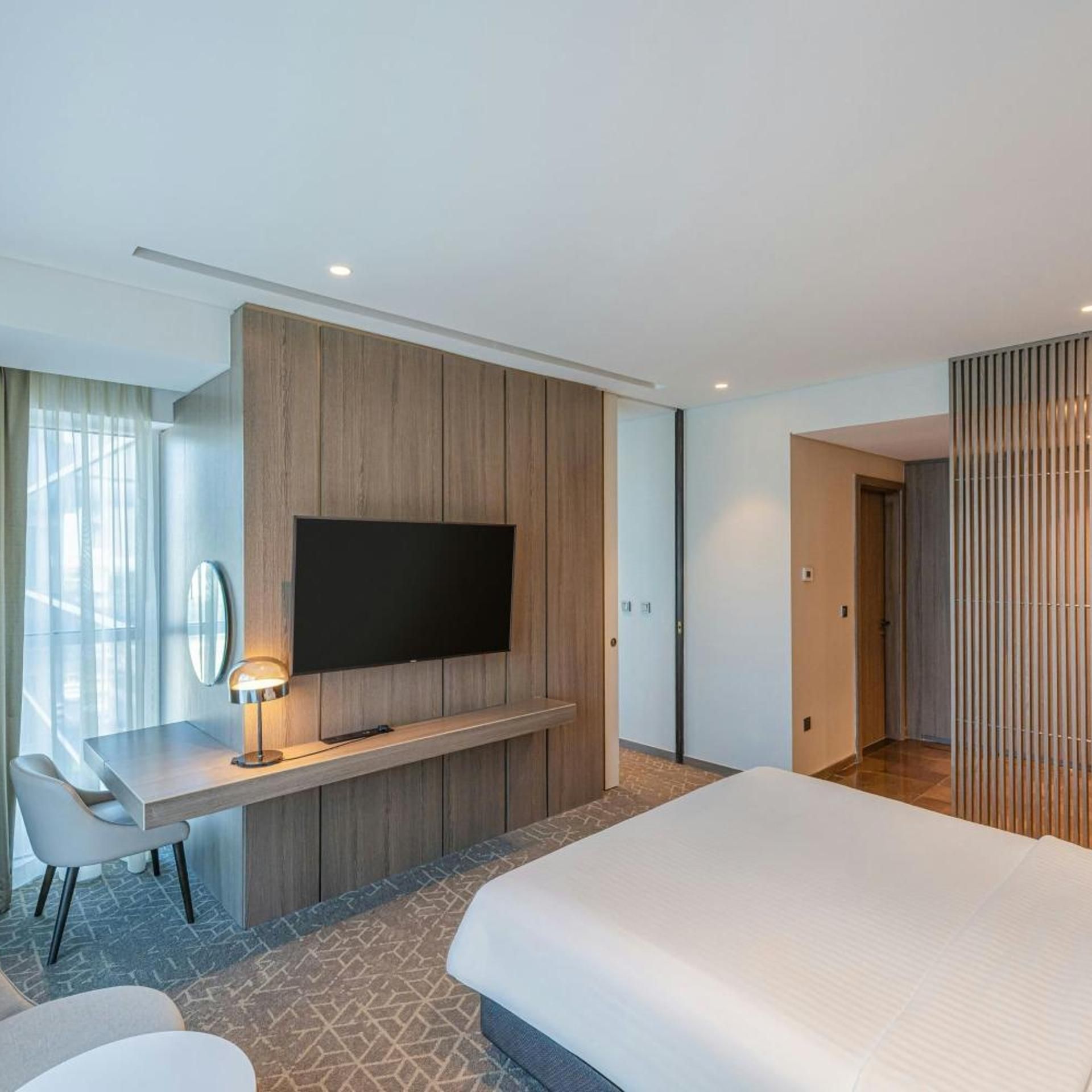 undefined Courtyard by Marriott Al Barsha, Dubai 6