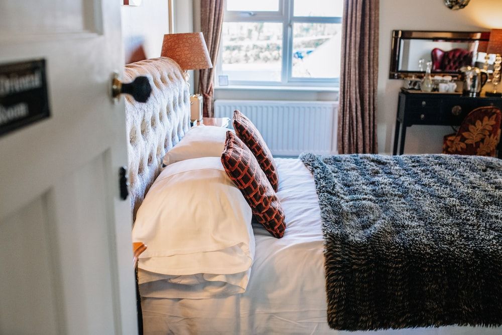 Lisnacurran Country House Suite, Ensuite (The Oriental Room) 2