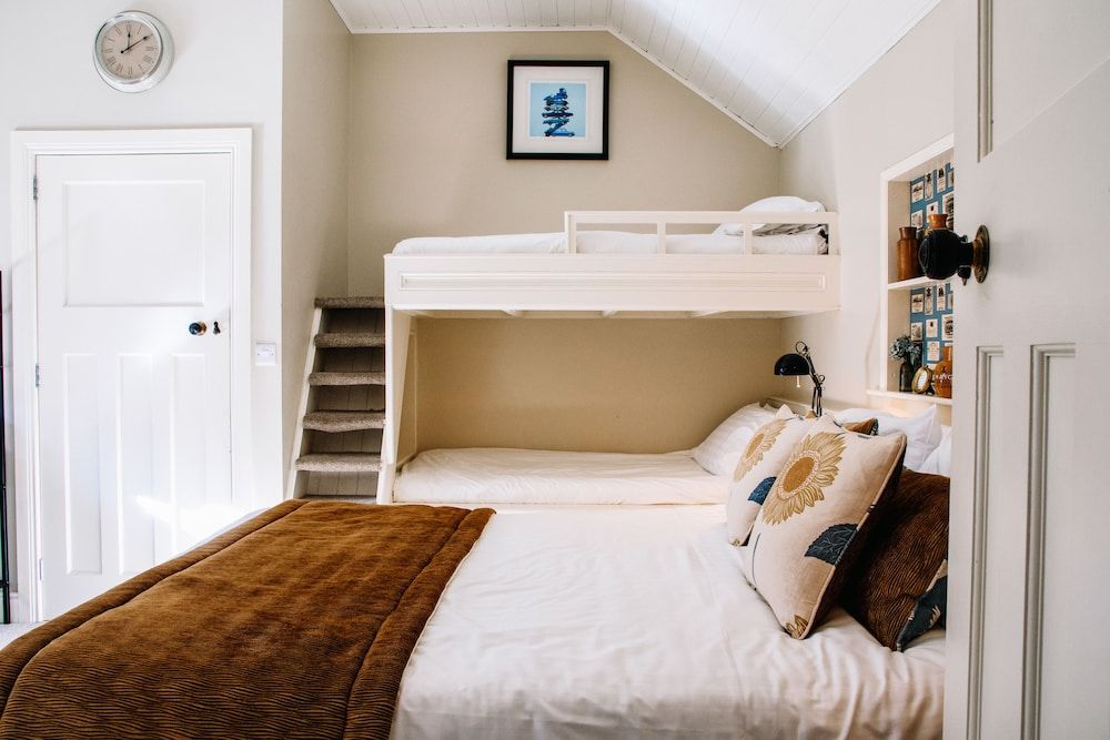 Lisnacurran Country House