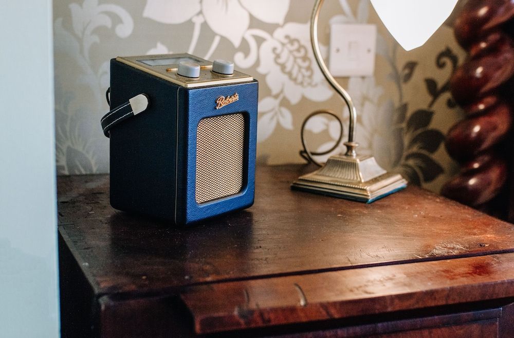 Lisnacurran Country House Double Room, Ensuite (The Green Room) 3