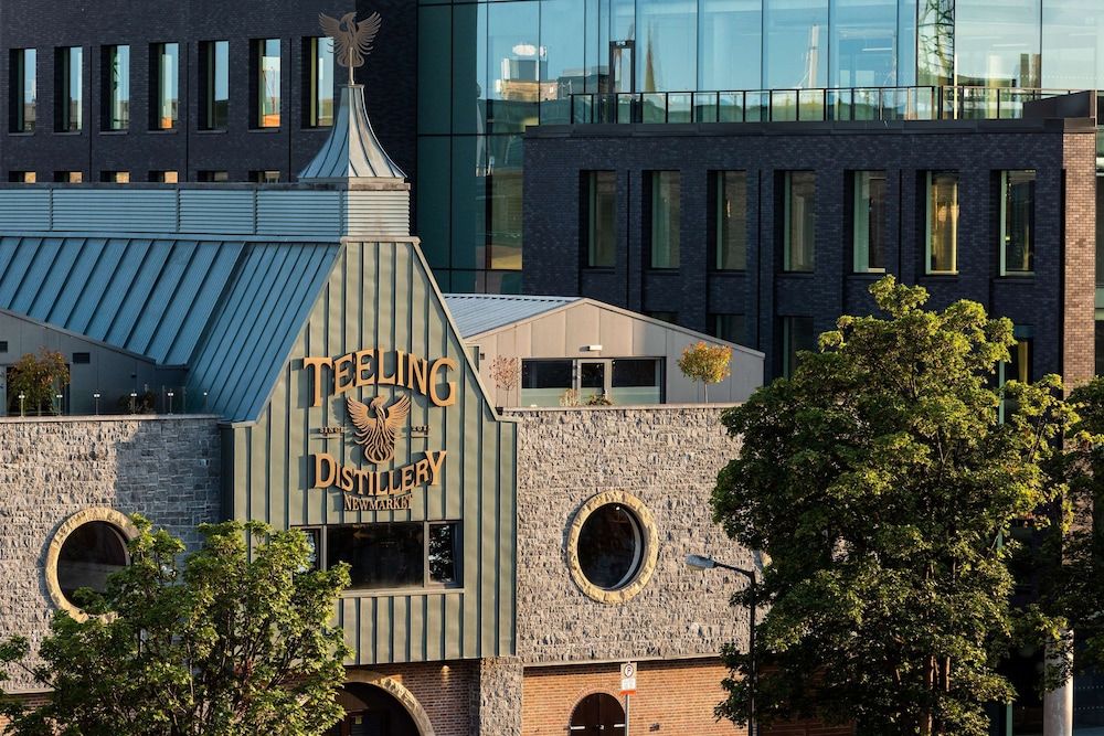 undefined Hyatt Centric The Liberties Dublin 7