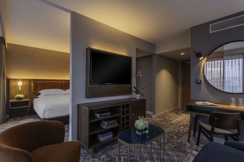 undefined Hyatt Centric The Liberties Dublin 2