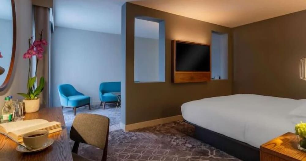 undefined Hyatt Centric The Liberties Dublin 4