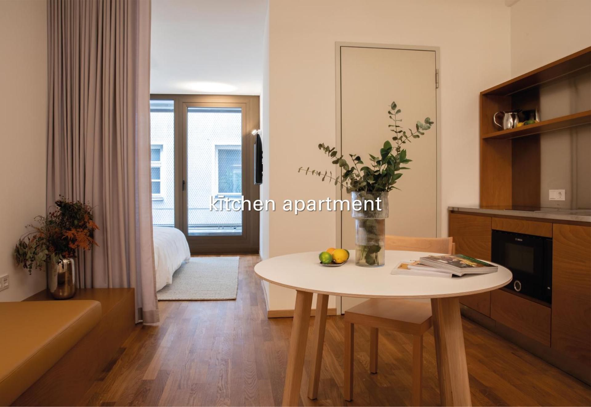 undefined Haus im Tal 5