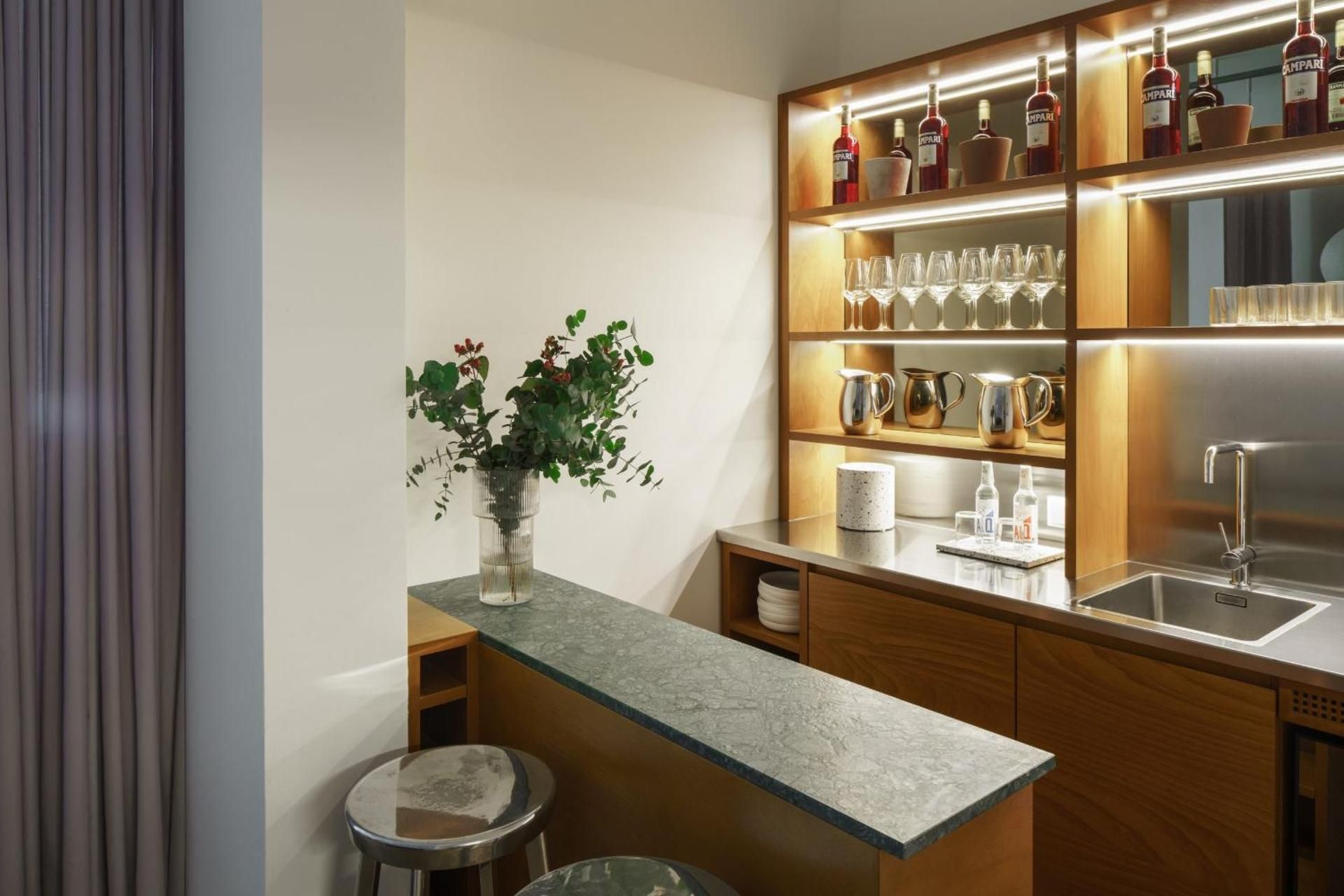 undefined Haus im Tal 2