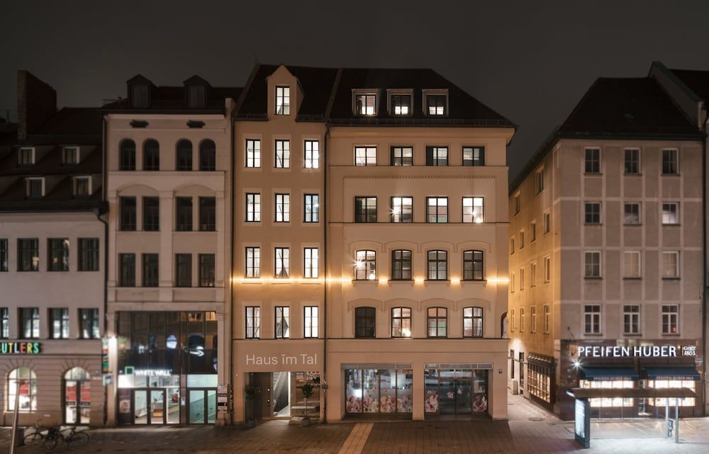 undefined Haus im Tal 2