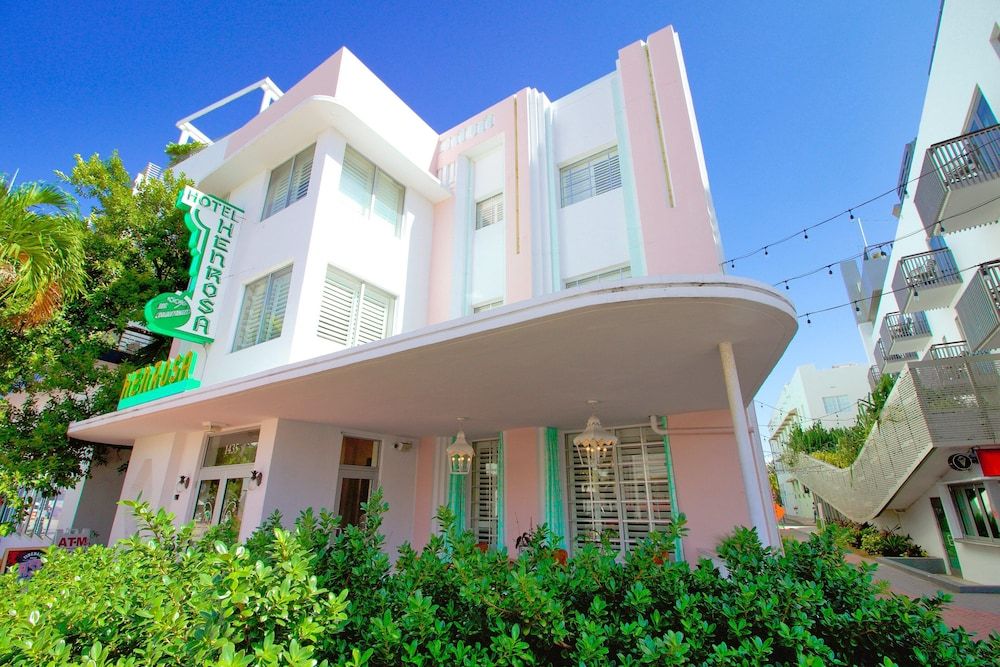 undefined Henrosa Hotel 6