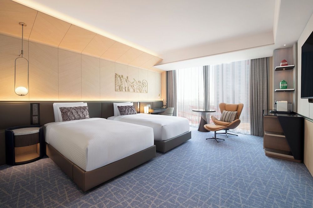 undefined Fairmont Ambassador Seoul 10