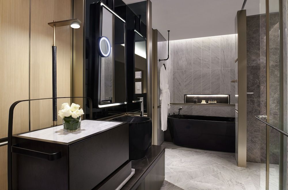 undefined Fairmont Ambassador Seoul 8