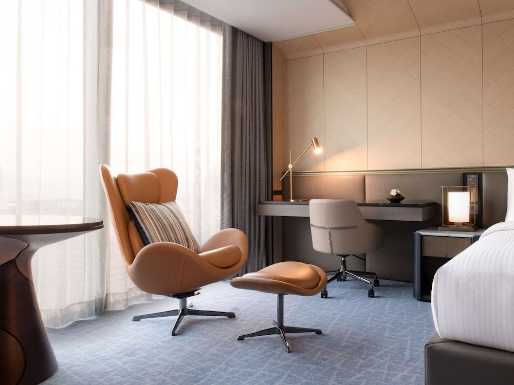 undefined Fairmont Ambassador Seoul