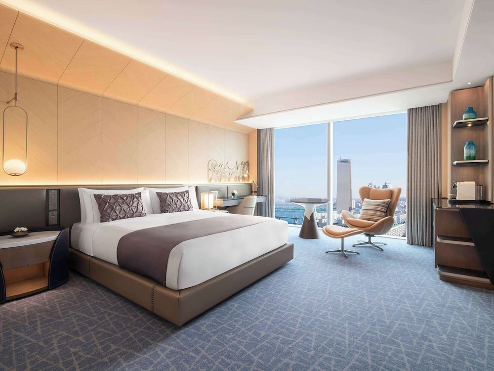 undefined Fairmont Ambassador Seoul 3