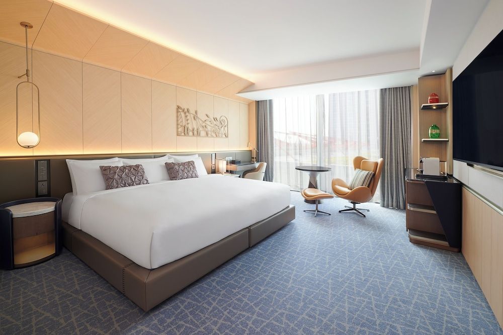 undefined Fairmont Ambassador Seoul 2