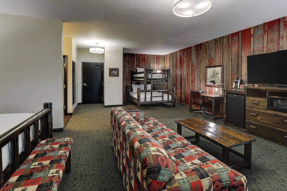 Stoney Creek Hotel Kansas City - Independence