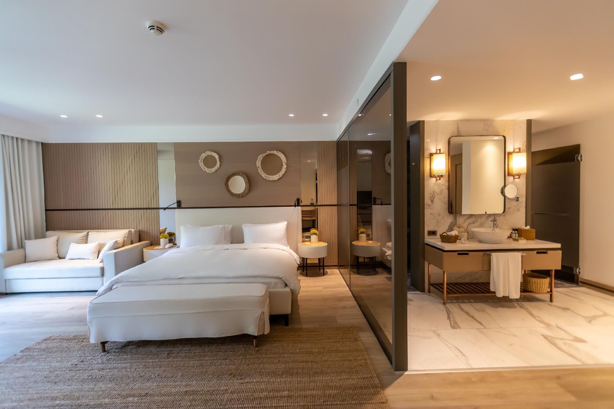 undefined METT Hotel & Beach Resort Bodrum 10