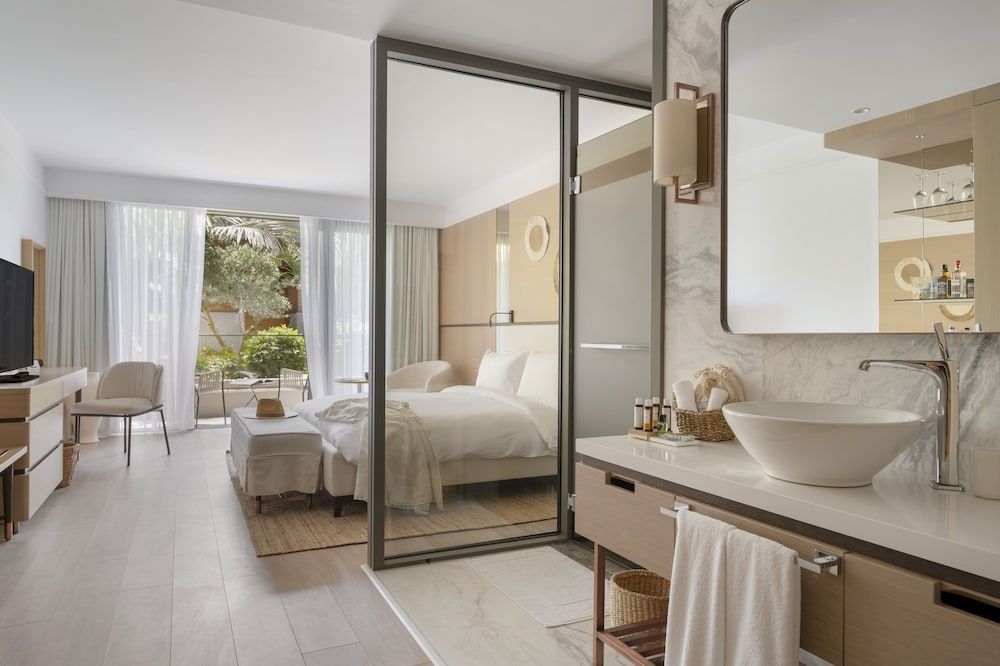METT Hotel & Beach Resort Bodrum 