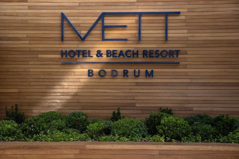 undefined METT Hotel & Beach Resort Bodrum 4