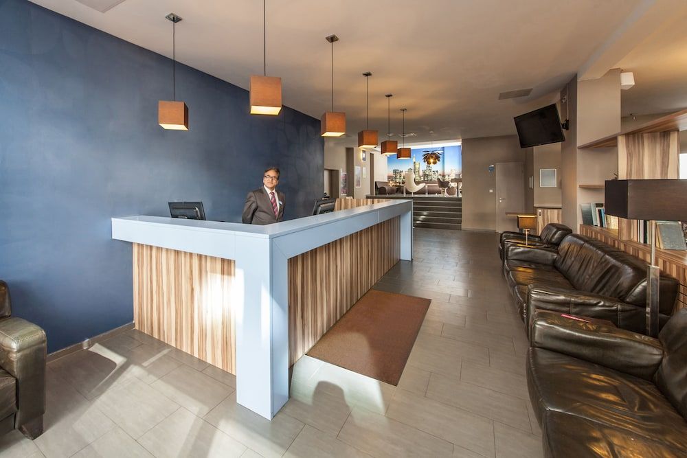 undefined Munique Frankfurt City 10