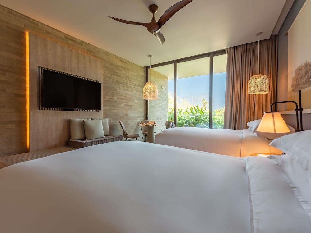 Luxury Twin Room, 2 Twin Beds
