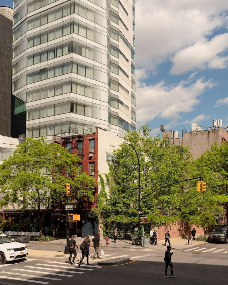 undefined The Standard East Village 4