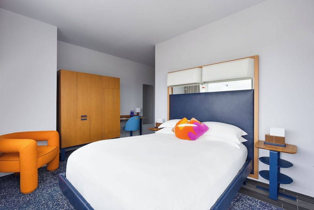 undefined The Standard East Village 8