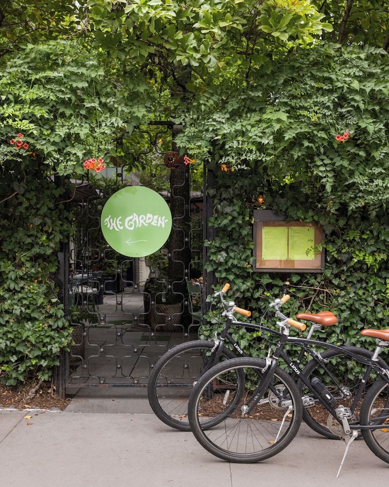 undefined The Standard East Village 2