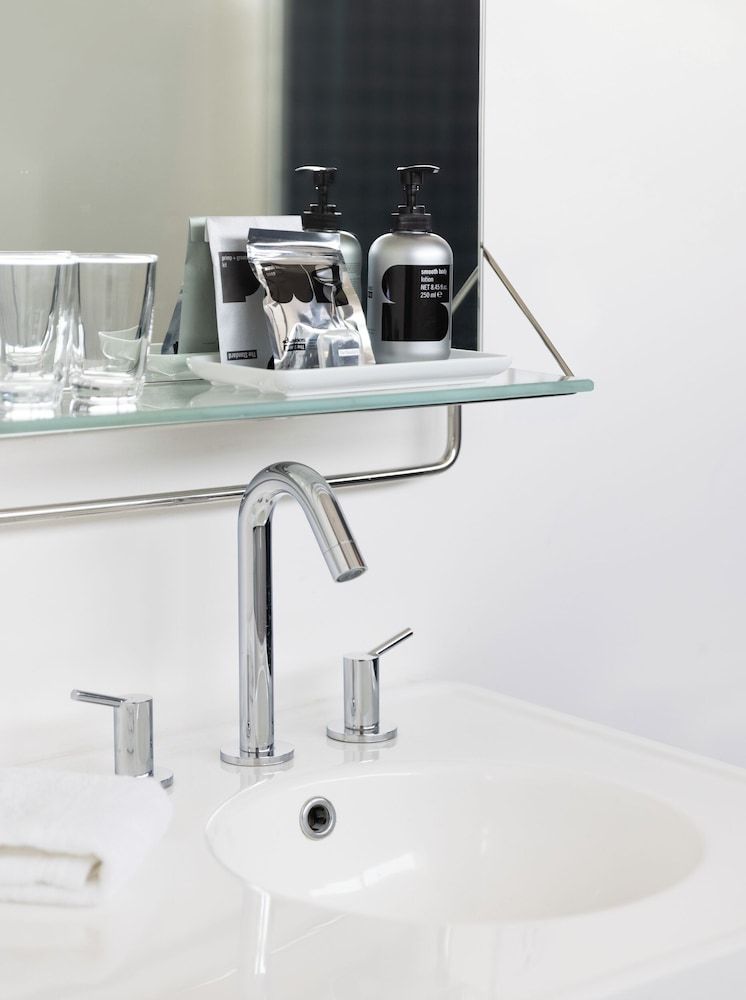 undefined The Standard East Village 9