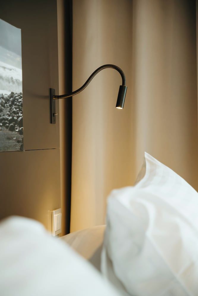 Hotel Vík í Mýrdal Family Room 20