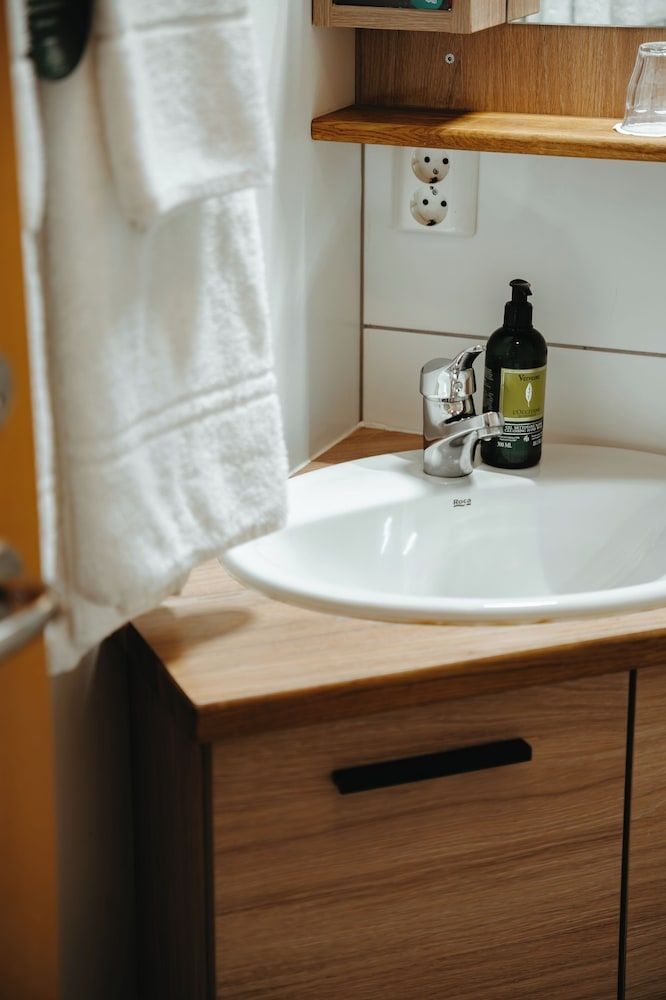 Hotel Vík í Mýrdal Standard Double or Twin Room 17