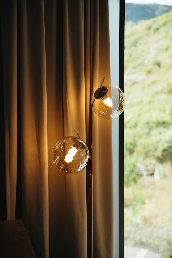 Hotel Vík í Mýrdal Deluxe Double or Twin Room, Ocean View 14