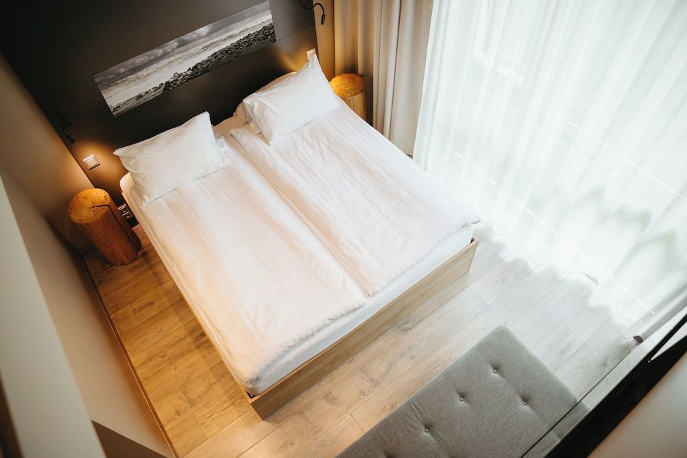 Hotel Vík í Mýrdal Family Room 8