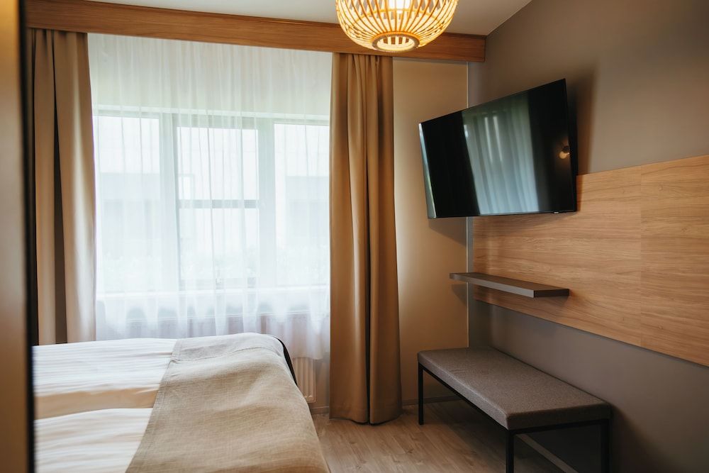 Hotel Vík í Mýrdal Standard Double or Twin Room 18