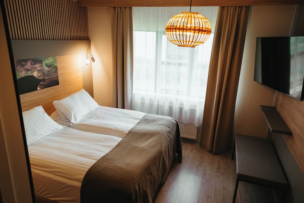 Hotel Vík í Mýrdal Standard Double or Twin Room 4